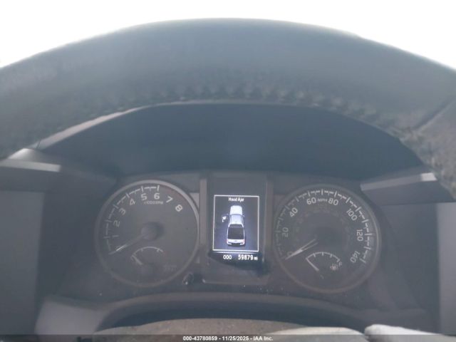 Toyota Tacoma Trd Sport Image 8