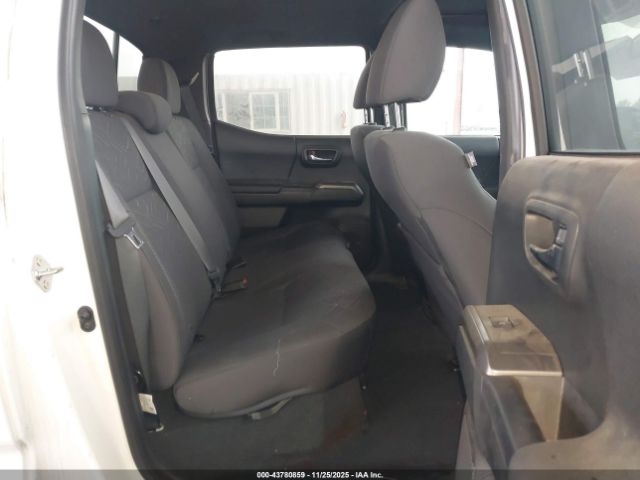 Toyota Tacoma Trd Sport Image 4