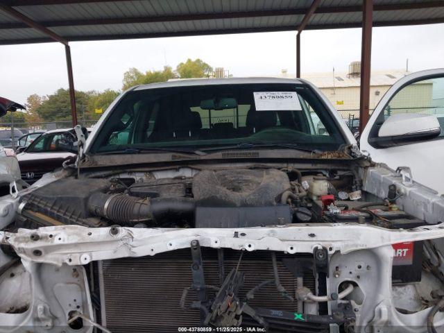 Toyota Tacoma Trd Sport Image 9