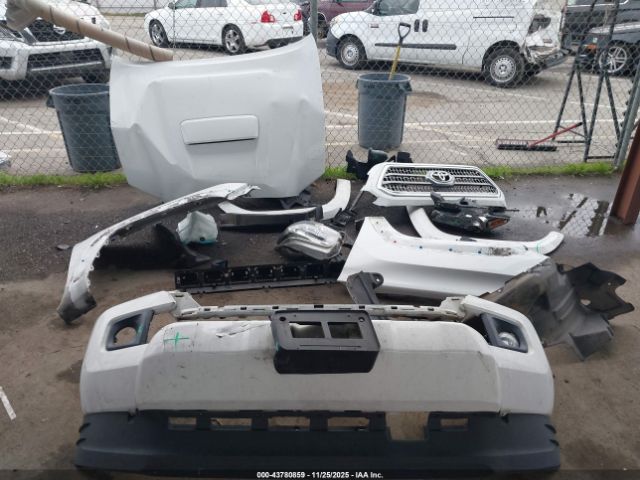 Toyota Tacoma Trd Sport Image 16