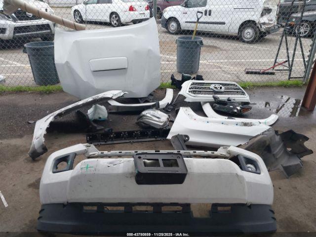 Toyota Tacoma Trd Sport Image 16