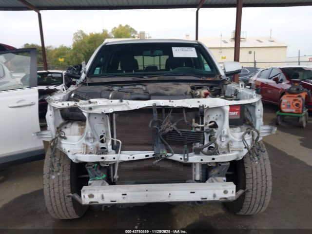 Toyota Tacoma Trd Sport Image 3