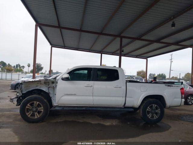 Toyota Tacoma Trd Sport Image 6