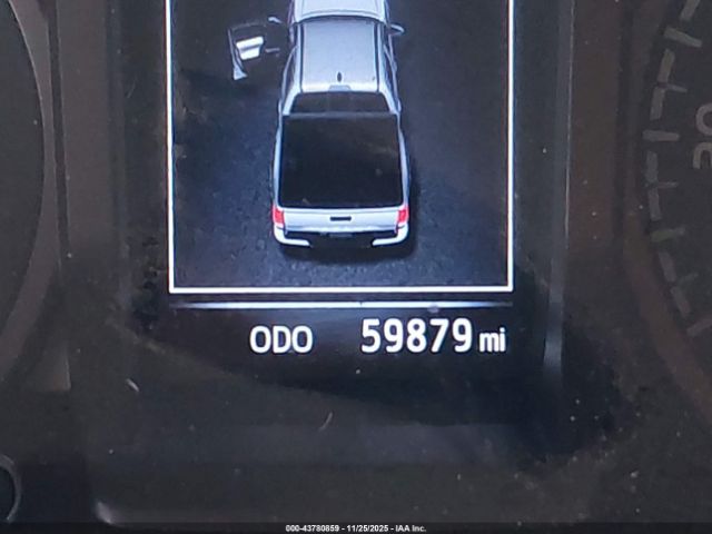 Toyota Tacoma Trd Sport Image 5