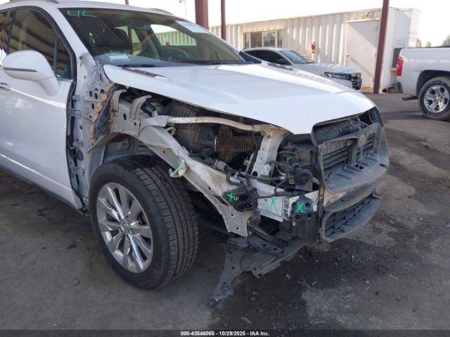 Buick Envision Essence Image 11