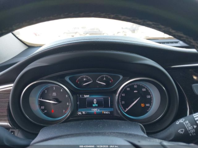 Buick Envision Essence Image 5