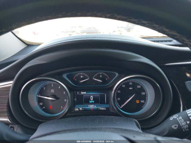 Buick Envision Essence Image 5