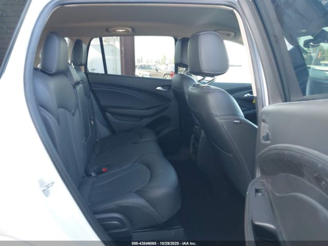 Buick Envision Essence Image 6