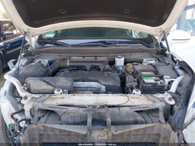 Buick Envision Essence Image 9