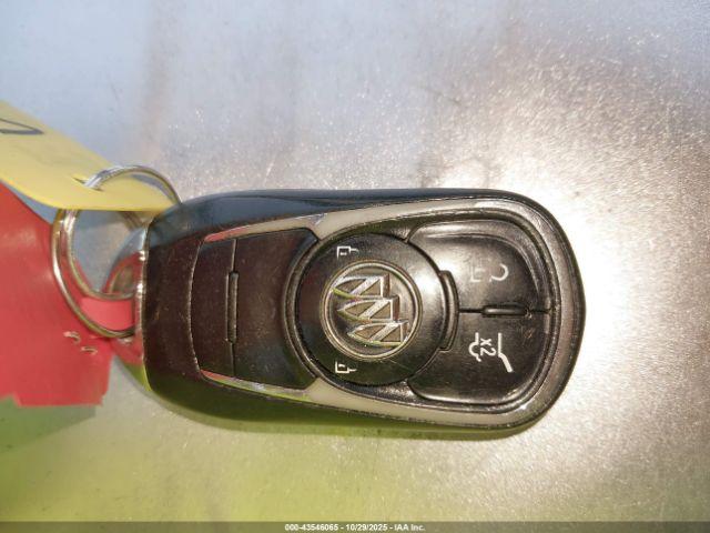 Buick Envision Essence Image 13