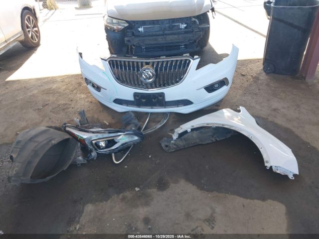 Buick Envision Essence Image 8