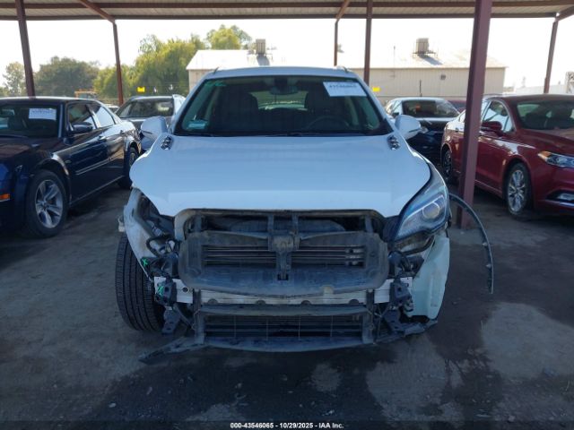 Buick Envision Essence Image 16