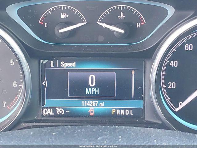 Buick Envision Essence Image 14