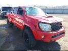 Toyota Tacoma Prerunner V6 Image 1