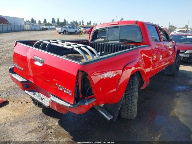 Toyota Tacoma Prerunner V6 Image 6