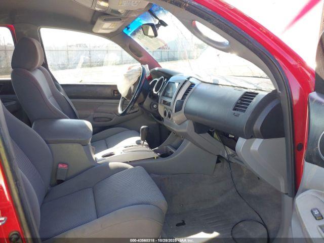 Toyota Tacoma Prerunner V6 Image 8