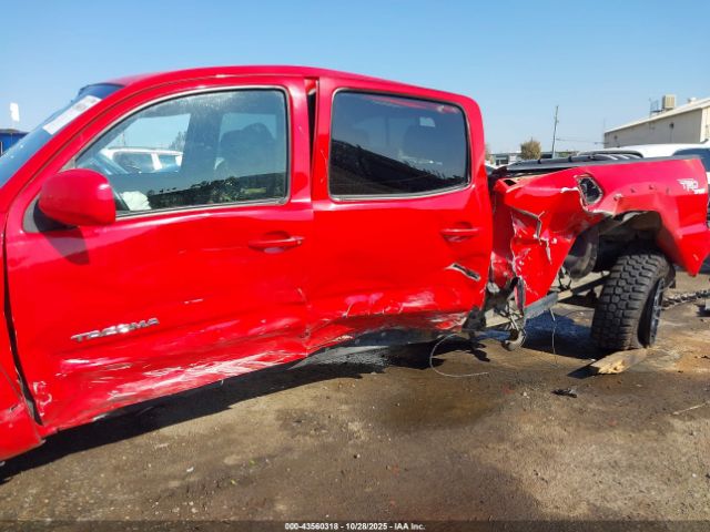 Toyota Tacoma Prerunner V6 Image 9