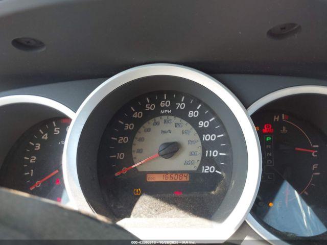 Toyota Tacoma Prerunner V6 Image 11