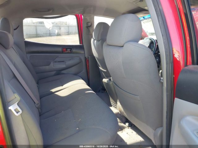 Toyota Tacoma Prerunner V6 Image 19