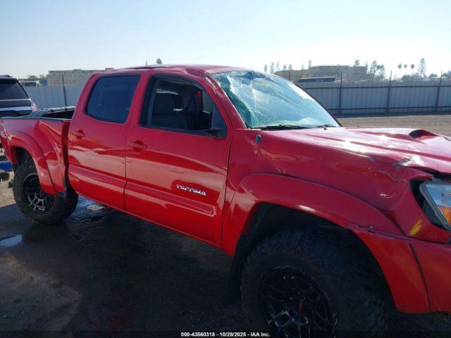 Toyota Tacoma Prerunner V6 Image 12