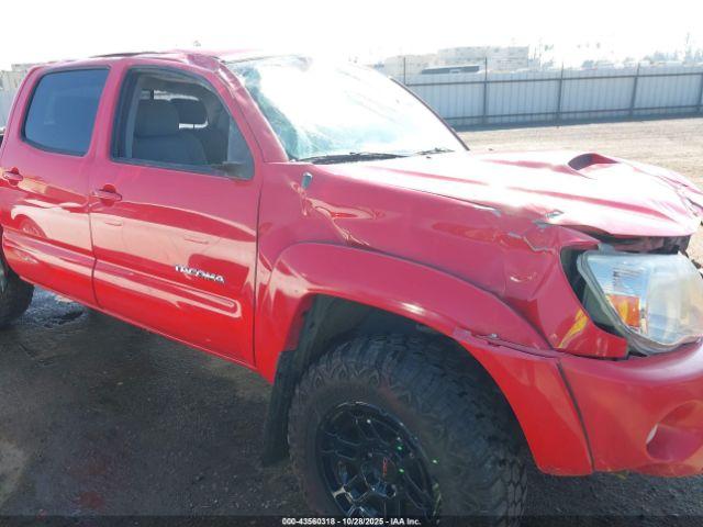 Toyota Tacoma Prerunner V6 Image 20
