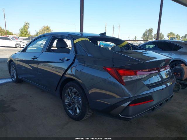 Hyundai ELANTRA Sel Image 4