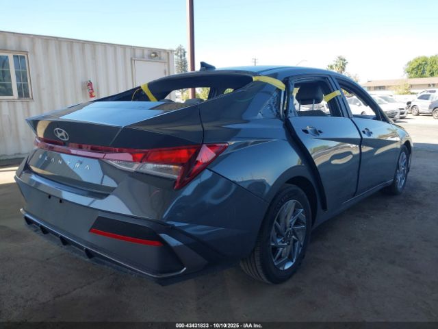 Hyundai ELANTRA Sel Image 2