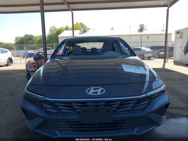 Hyundai ELANTRA Sel Image 13