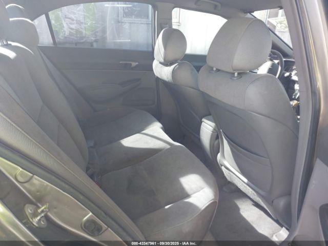 Honda Civic Lx Image 6