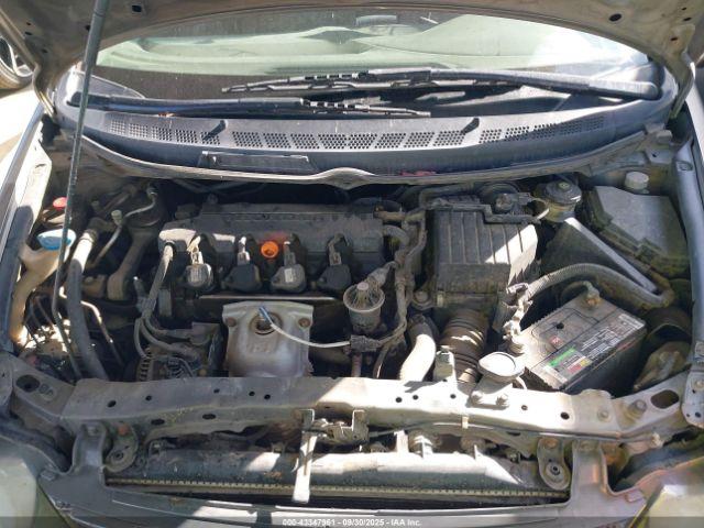 Honda Civic Lx Image 2