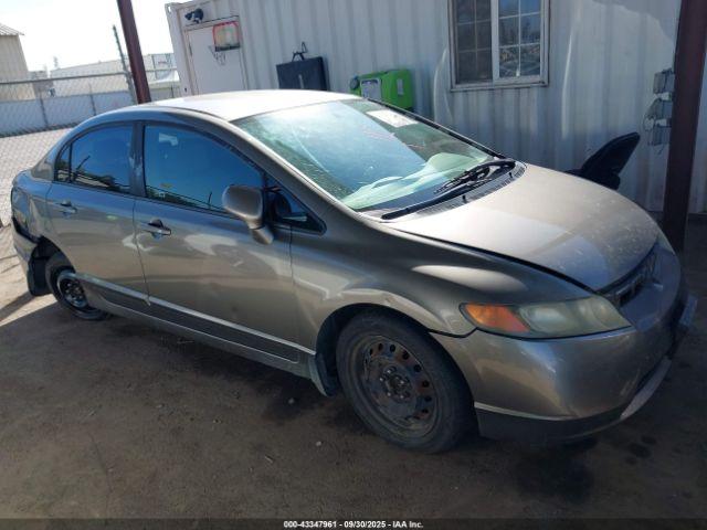 Honda Civic Lx Image 11