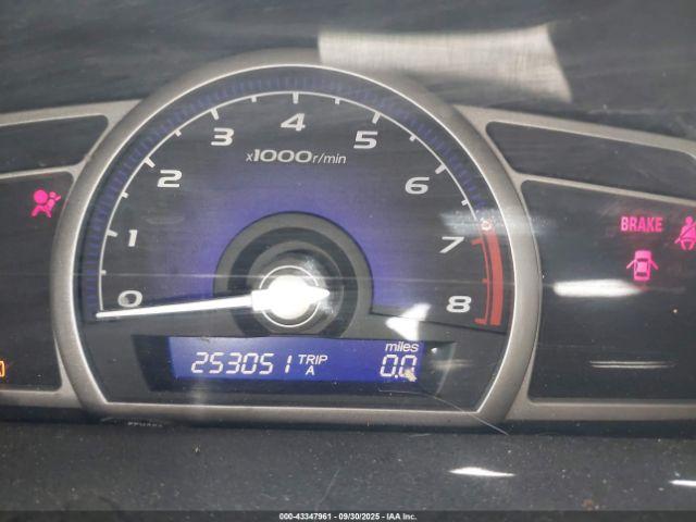 Honda Civic Lx Image 15