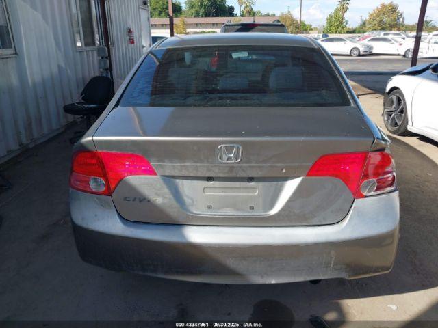 Honda Civic Lx Image 14