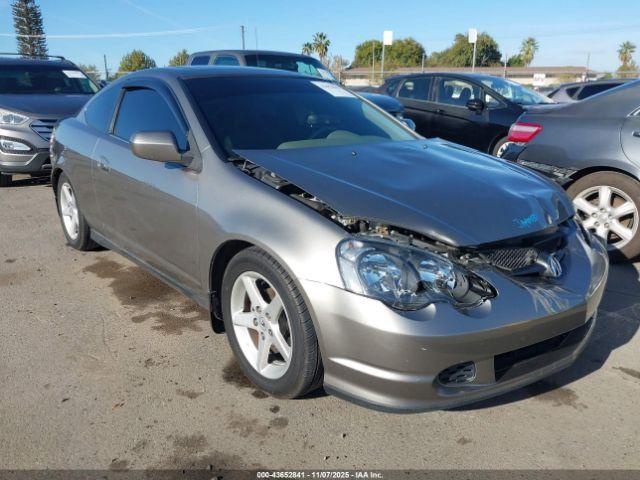  Salvage Acura RSX
