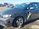 Honda Civic Lx Image 11