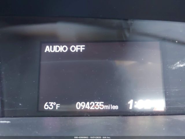 Honda Civic Lx Image 10