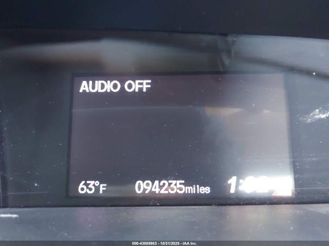 Honda Civic Lx Image 10