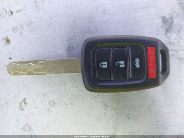 Honda Civic Lx Image 14