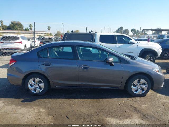 Honda Civic Lx Image 2