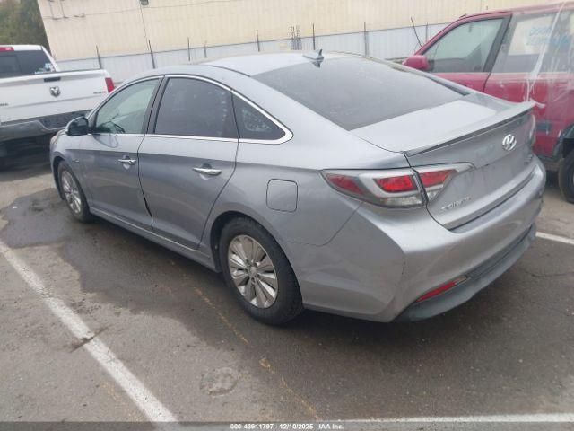 Hyundai SONATA Se Image 17