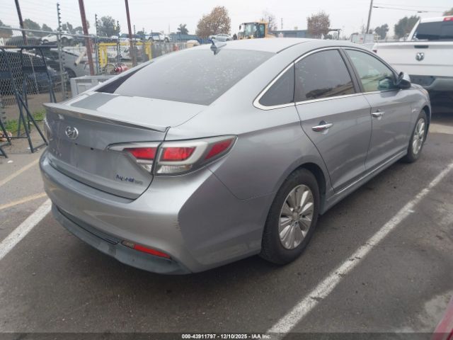Hyundai SONATA Se Image 16