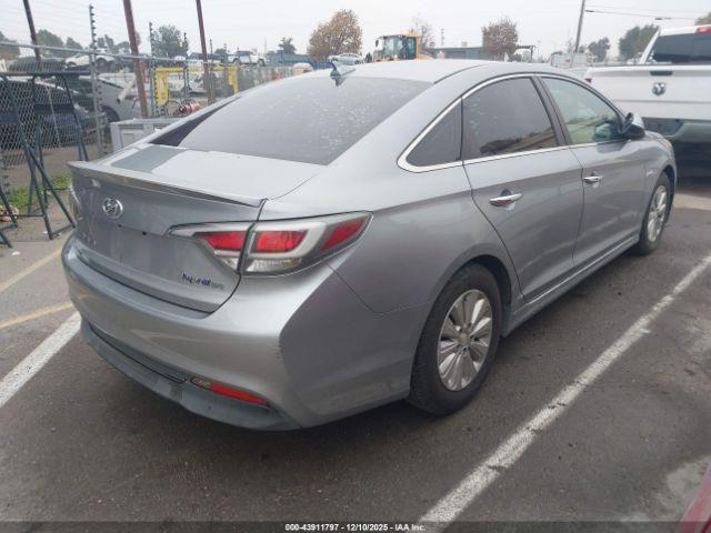 Hyundai SONATA Se Image 16