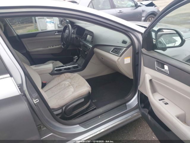 Hyundai SONATA Se Image 18