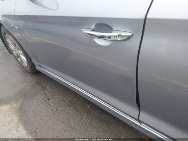 Hyundai SONATA Se Image 19