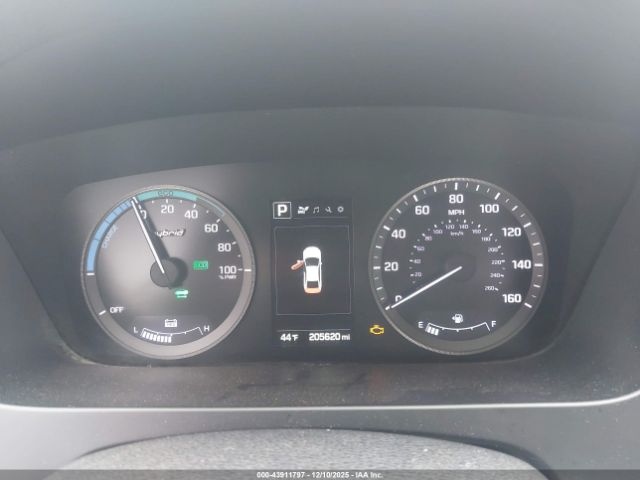 Hyundai SONATA Se Image 20