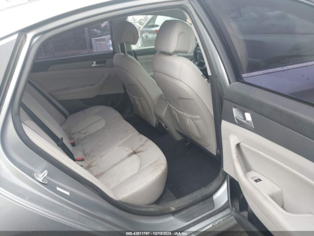 Hyundai SONATA Se Image 14