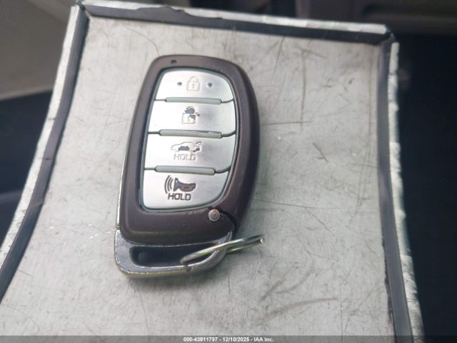 Hyundai SONATA Se Image 2