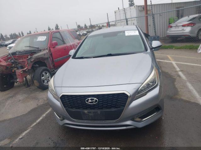 Hyundai SONATA Se Image 3