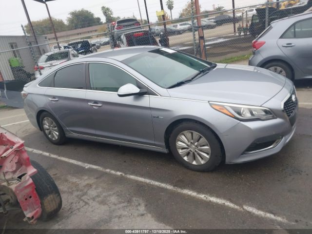 Hyundai SONATA Se Image 4