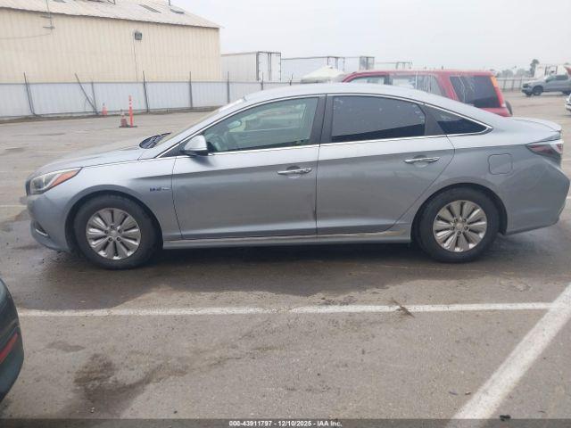 Hyundai SONATA Se Image 5